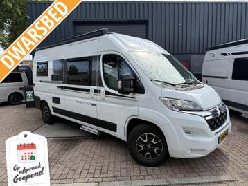 Globecar Globescout 600 PLUS TREKHAAK/ DWARBED/ ETC. beschikbaar voor biedingen