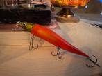 Megabass oneten jr matcha head limited color, Watersport en Boten, Ophalen of Verzenden, Zo goed als nieuw, Overige typen
