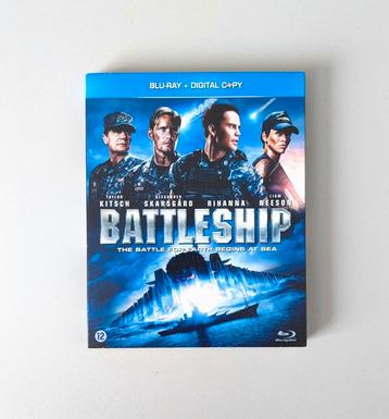 Battleship | 2012 | Taylor Kitsch, Liam Neeson beschikbaar voor biedingen