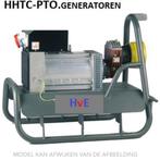 Aggregaat / Generator / Noodstroom voorziening (ook VERHUUR), Ophalen, Geluidgedempt, Overige typen, Zo goed als nieuw