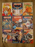 Elfquest  diverse titels, Boeken, Gelezen, Ophalen of Verzenden, Meerdere stripboeken