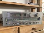 Sony radio-versterker met boxen, Ophalen, Gebruikt, 120 watt of meer, Sony