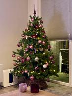 Kunstkerstboom kerstboom, Ophalen