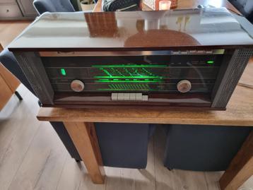 pracht Philips B5X44A stereo FM   optie Bluetooth beschikbaar voor biedingen