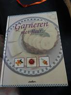 M. Reid Rogers - Garneren met flair, Boeken, Kookboeken, Gelezen, Azië en Oosters, M. Reid Rogers, Ophalen of Verzenden