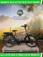 StellaLivorno elektrische fiets met voorwiel motor ebike!, Fietsen en Brommers, Fietsen | Heren | Herenfietsen, Ophalen of Verzenden