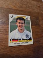 Panini WK 90, Ophalen of Verzenden, Zo goed als nieuw, Buitenlandse clubs, Poster, Plaatje of Sticker