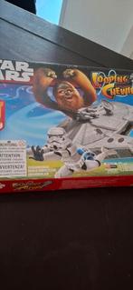 Star Wars Loopin’ Chewie Game, Ophalen of Verzenden, Zo goed als nieuw