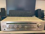 Vintage Kenwood KA-70 versterker 2 x 65 Watt zonder gebreken, Audio, Tv en Foto, Versterkers en Receivers, Gebruikt, Ophalen, Overige merken