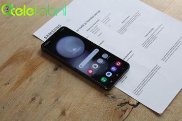 Samsung Galaxy Z Flip5 - 512GB - Dual Sim - Graphite  beschikbaar voor biedingen