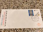 Eerste dag enveloppe, Postzegels en Munten, Postzegels | Eerstedagenveloppen, Ophalen of Verzenden, Nederland
