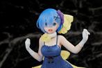 Re:Zero Precious PVC Statue Rem Clear Dress Ver. 23 cm, Verzenden, Heo GmbH, West Campus 1, 76863 Herxheim - Duitsland, Nieuw