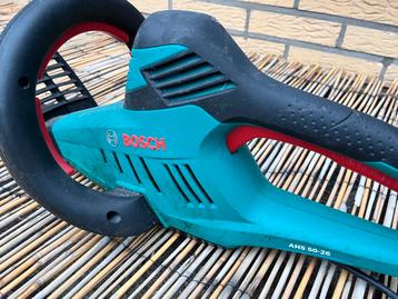 Bosch AHS 50-26 Heggenschaar beschikbaar voor biedingen