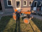 Kubota b6000 met frees. Met kenteken, Gebruikt, Tot 2500, Tot 80 Pk, Ophalen