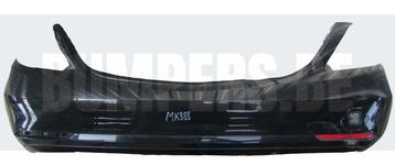 Bumper S-KLASSE W222 13-16  A2228800049 Achterbumper MK888 beschikbaar voor biedingen