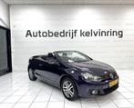 Volkswagen Golf Cabriolet 1.4 TSI Bovag Garantie, Voorwielaandrijving, Euro 5, Stof, Cabriolet