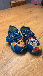 Sloffen paw patrol, Kinderen en Baby's, Kinderkleding | Schoenen en Sokken, Overige typen, Ophalen of Verzenden, Zo goed als nieuw