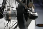 Refurbished Giant Triple X 56cm  - GewoonFietsen., GIANT, Versnellingen, Zo goed als nieuw, 53 tot 57 cm