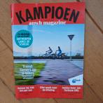 Kampioen van de ANWB September 2022, Ophalen of Verzenden, Zo goed als nieuw, Sport en Vrije tijd