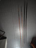 Collectie van antieke speren, Antiek en Kunst, Kunst | Niet-Westerse kunst, Ophalen of Verzenden