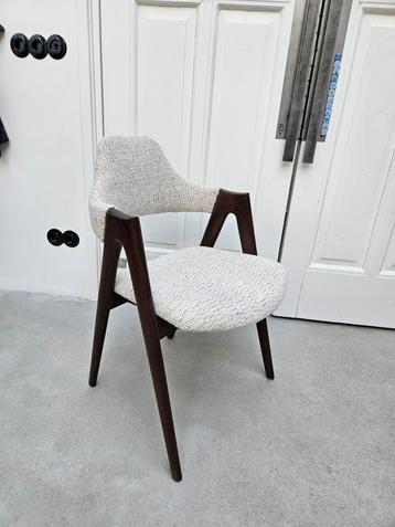 Vintage kai kristiansen compass chair sva mobler design beschikbaar voor biedingen