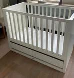 ledikant Kidsmill + matras, Ophalen, Zo goed als nieuw, Ledikant