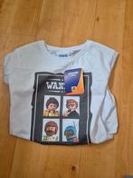 T shirt van de playmobil movie, Kinderen en Baby's, Ophalen of Verzenden, Nieuw