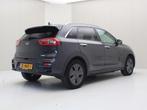 Kia e-Niro ExecutiveLine 204pk Automaat 64kWh 150kW [ CARPLA, Gebruikt, Zwart, 1712 kg, 630 min