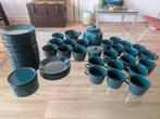 Iittala Teema servies set, Huis en Inrichting, Keuken | Servies, Keramiek, Ophalen of Verzenden, Zo goed als nieuw, Overige stijlen