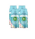 Airwick Freshmatic Spring Breeze 4x250ml, Ophalen of Verzenden, Schoonmaakmiddel