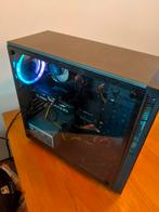 Gaming PC - RTX 3050, Ryzen 3, 16GB RAM, Computers en Software, Desktop Pc's, Zelf gebouwde pc, Ophalen of Verzenden, SSD, Met videokaart
