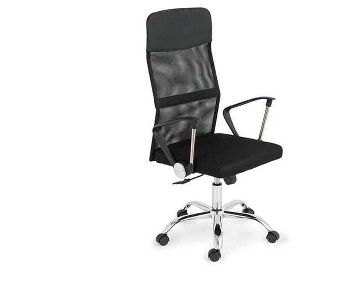 Bureaustoel met armleuningen [NIEUW IN DOOS], Huis en Inrichting, Bureaustoelen, Nieuw, Ophalen of Verzenden