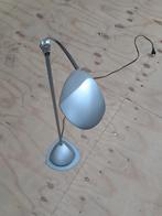 Staande lamp, Ophalen