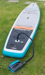 Sic Okeanos 14’ x 30 air glide, Watersport en Boten, Ophalen, Gebruikt, SUP-boards