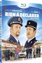 BLU-RAY RIEN A DECLARER DANY BOON BENOIT POELVOORDE, Verzenden, Zo goed als nieuw, Humor en Cabaret