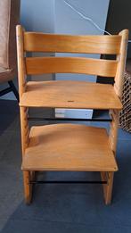 Triptrap stoel, Ophalen, Gebruikt, Meegroeistoel