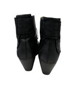 El Naturalista enkellaarzen 38, Zwart, Ophalen of Verzenden, Zo goed als nieuw