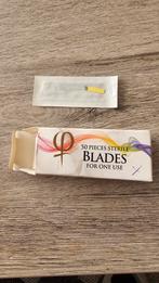 Permanente make up tattoe, Ophalen of Verzenden, Gehele gezicht