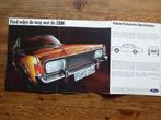 Ford 20M 1968, Ford, Nieuw, Ophalen of Verzenden, Ford