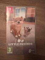 Little friends, 1 speler, Ophalen of Verzenden, Zo goed als nieuw, Vanaf 3 jaar