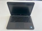 Dell latitude 3310, 2 tot 3 Ghz, Qwerty, 8 GB, 13 inch