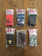 Set van 6 Nieuwe Smokeshirt Sigarettenhoesjes, Ophalen of Verzenden, Nieuw