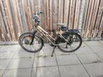 Trek Damesfiets, Fietsen en Brommers, Ophalen, Gebruikt, Overige merken