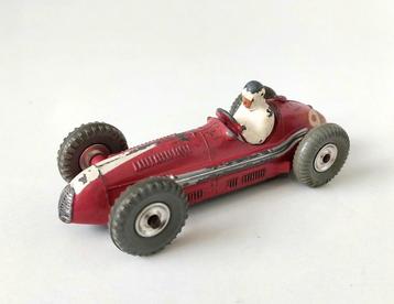 Dinky Toys Maserati 231 Meccano Modelauto beschikbaar voor biedingen