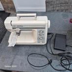 Naaimachine te koop, Hobby en Vrije tijd, Naaimachines en Toebehoren, Ophalen, Zo goed als nieuw, Naaimachine, Overige merken