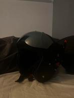 Boxer V8 ALPHA Helm - Nieuwstaat!, Overige merken, Systeemhelm, Heren, Ophalen of Verzenden