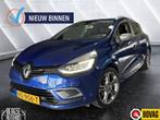 Renault Clio Estate 1.2 TCe Intens GT-Line R-Link 120PK, Auto's, Renault, Stof, Gebruikt, 4 cilinders, Lichtsensor