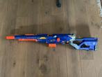 Nerf geweer, Ophalen of Verzenden, Zo goed als nieuw