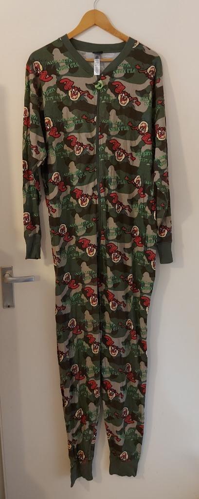 Onesie, Kleding | Heren, Overige Herenkleding, Zo goed als nieuw, Ophalen
