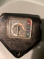 Garelli team kilometerteller teller dashboard, Ophalen of Verzenden, Zo goed als nieuw, Overige typen